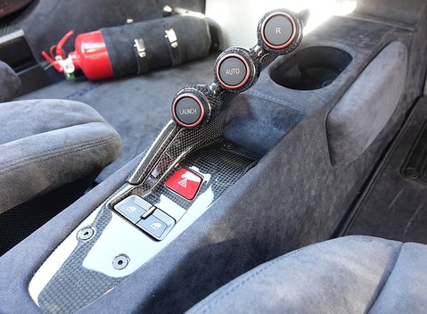 Ferrari 458 Speciale 8