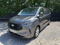 Ford Transit Custom 300 LIMITED L2H1 P/V ECOBLUE 3