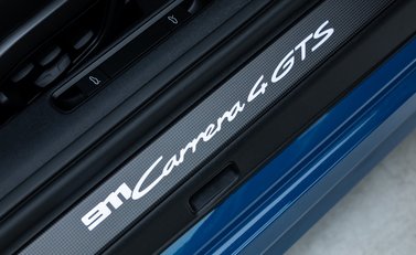 Porsche 911 Carrera 4 GTS (992.2) 29