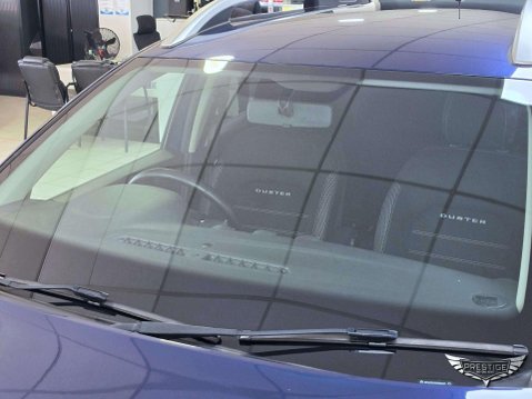 Dacia Duster 1.6 SCe Prestige Euro 6 (s/s) 5dr 27