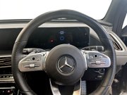 Mercedes-Benz EQC EQC 400 80kWh AMG Line (Premium) SUV 5dr Electric Auto 4MATIC (408 ps) 13