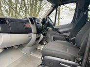 Mercedes-Benz Sprinter 313 Mwb Hr 4x4 Crew Van - Air Con 14