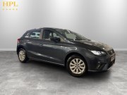 SEAT Ibiza 1.0 TSI SE Hatchback 5dr Petrol Manual Euro 6 (s/s) (95 ps) 1