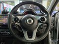 Smart Forfour 17.6kWh Premium Auto 5dr (22kW Charger) 52