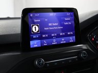 Ford Focus TITANIUM TDCI 39