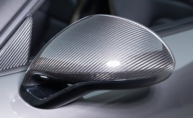 Porsche Speedster (991) 37