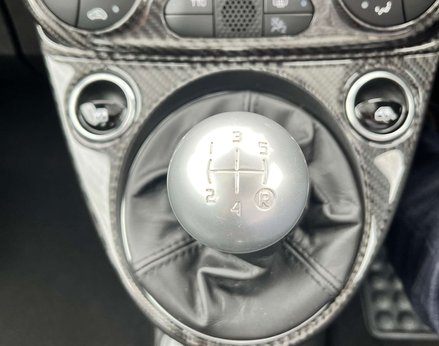 Abarth 695 1.4 695 3dr 47