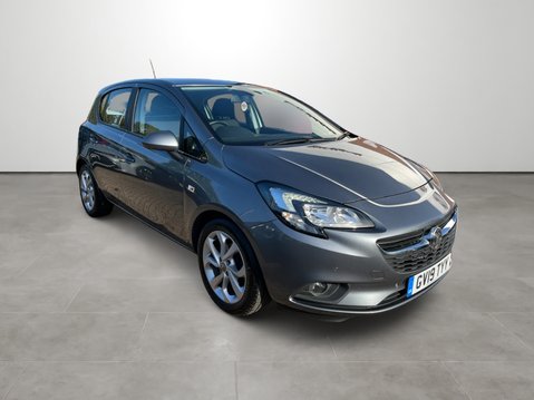 Vauxhall Corsa 1.4 Energy 5dr [AC] 1