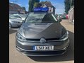 Volkswagen Golf 1.4 TSI BlueMotion Tech SE Nav Euro 6 (s/s) 5dr 2