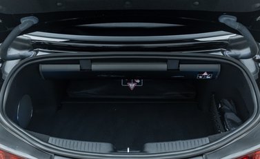 Mercedes-Benz SL Class SL63 AMG PERFORMANCE 42