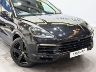 Porsche Cayenne 3.0T V6 Coupe 5dr Petrol TiptronicS 4WD Euro 6 (s/s) (340 ps) 7