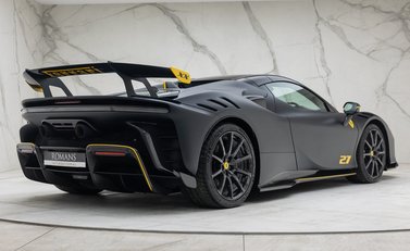 Ferrari SF90 Spider XX 6