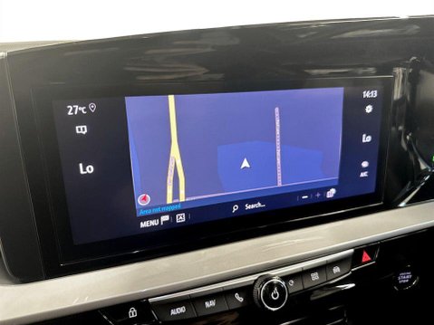 Vauxhall Mokka Electric 50kWh Ultimate SUV 5dr Electric Auto (136 ps) 16
