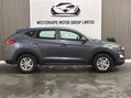 Hyundai TUCSON 1.6 GDi S Connect Euro 6 (s/s) 5dr 25