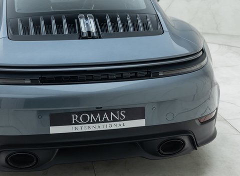 Porsche 911 Carrera T (992.2) 30