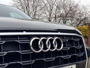 Audi Q2 1.5 Q2 S Line 35 TFSI Semi-Auto 5dr 20