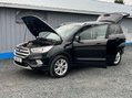 Ford Kuga 2.0 TDCi Titanium Euro 6 (s/s) 5dr 13