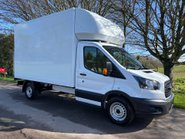 Ford Transit 350 Srw 170 ps Luton with Tail Lift - Air Con 5