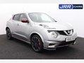 Nissan Juke 1.6 Juke Nismo RS DiG-T 4x4 CVT 4WD 5dr 1