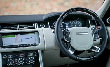 Land Rover Range Rover 5.0 Autobiography LWB 23