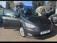 Ford Grand C-Max 1.5 TDCi Titanium Euro 6 (s/s) 5dr 34
