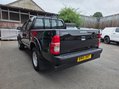 Toyota Hilux ACTIVE 4X4 D-4D DCB 6