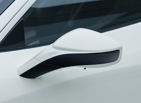 Ferrari 458 Speciale 38