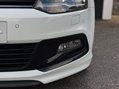 Volkswagen Polo 1.0 TSI BlueMotion Tech R-Line Euro 6 (s/s) 3dr 15