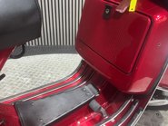 LML Star 4T 2016 ONLY 5K MANUAL SCOOTER CLASSIC RETRO STYLING 200CC 12