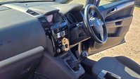 Vauxhall Zafira 1.6 16V Design Euro 5 5dr (SNav) 15