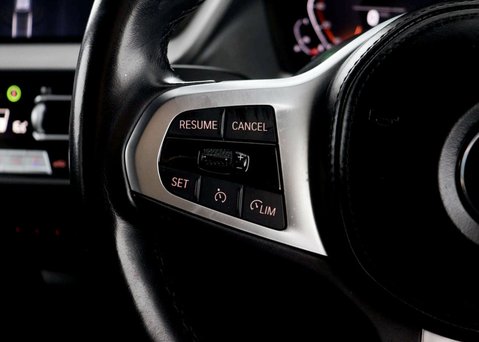 BMW 1 Series 1.5 118I M Sport Auto 5dr 38