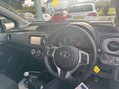 Toyota Yaris 1.33 Dual VVT-i TR Euro 5 5dr 15