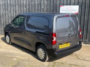 Citroen Berlingo 650 ENTERPRISE M BLUEHDI 5