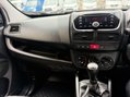 Vauxhall Combo 1.3 CDTi 2000 ecoFLEX 16v Panel Van 3dr Diesel Manual FWD L1 H1 (126 g/km, 29