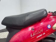 Lifan LF 2015 Jet 50CC 12