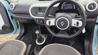 Renault Twingo 0.9 TCe ENERGY Dynamique Euro 6 (s/s) 5dr 10