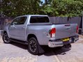 Toyota Hilux INVINCIBLE X 4WD D-4D DCB 5