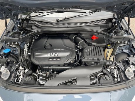 BMW 1 Series 1.5 118i M Sport Euro 6 (s/s) 5dr 35