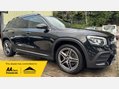 Mercedes-Benz GLB 2.0 GLB220d AMG Line (Premium) 8G-DCT 4MATIC Euro 6 (s/s) 5dr 1