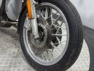 BMW R50 198 R45 classic bike 20
