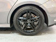 Mercedes-Benz A Class 2.0 A35 AMG (Premium) Hatchback 5dr Petrol SpdS DCT 4MATIC Euro 6 (s/s) (30 26
