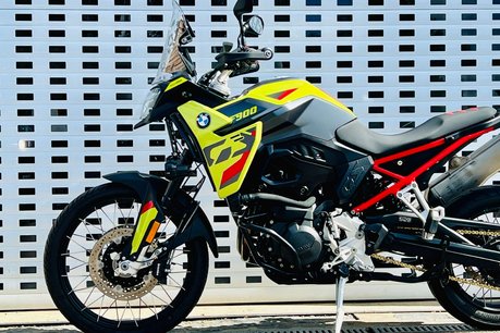 BMW F900 F 900 GS 24