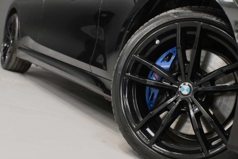 BMW 3 Series 2.0 330E M Sport Auto 4dr 15