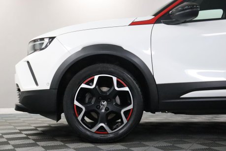 Vauxhall Mokka SRI PREMIUM 27