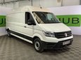 Volkswagen Crafter 2.0 Crafter CR35 Trendline TDI Auto LWB 1