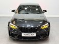 BMW M2 3.0 BiTurbo Competition Coupe 2dr Petrol DCT Euro 6 (s/s) (410 ps) 12