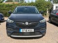 Vauxhall Grandland X 1.6 Turbo D BlueInjection Elite Nav SUV 5dr Diesel Auto Euro 6 (s/s) (120 p 3
