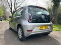 Volkswagen Up TAKE UP 4
