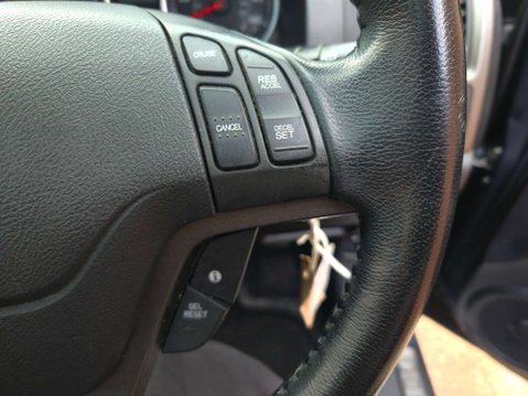 Honda CR-V 2.0 CR-V EX i-VTec 4WD 5dr 29