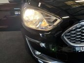 Ford Ka+ 1.2 Ka+ Zetec 5dr 50